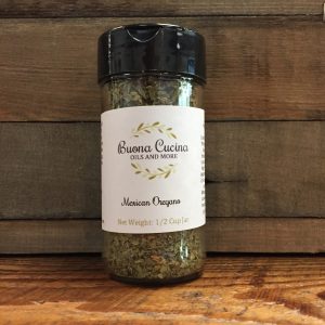 Mexican Oregano