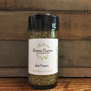 Greek Oregano