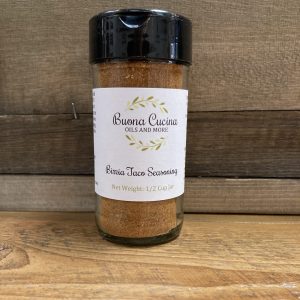 Al Pastor Taco Seasoning