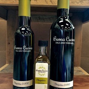 Chiquitita EVOO Mild from Portugal