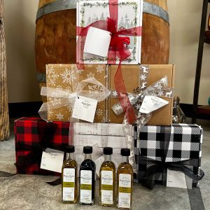 Fancy Italian Sampler Pack