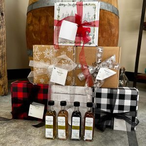 Fancy Spicy Sampler Pack