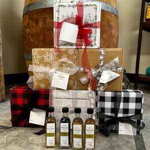 Fancy Top Seller Sampler Pack