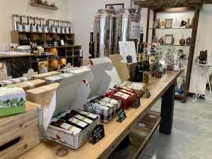 Buona Cucina Products