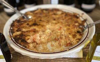 Can’t live without Roasted Tomato Dip