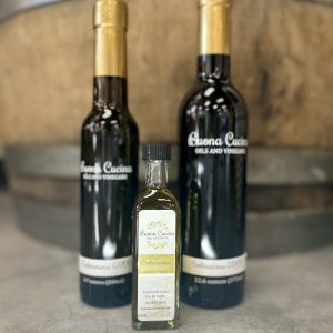 Cobrançoas  EVOO Robust Intensity Portugal