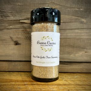 Brew Pub Garlic Fries Seasoning