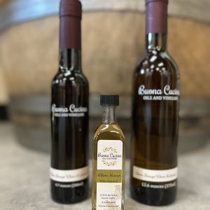 Alfoos Mango White Balsamic Vinegar