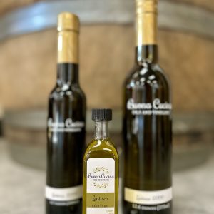 Lentisca EVOO Robust Intensity from Portugal