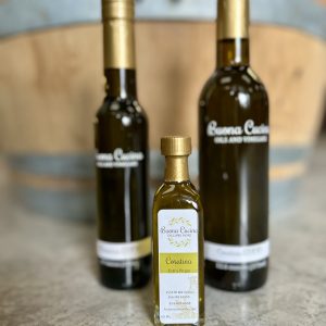Coratina EVOO Robust Intensity from Peru