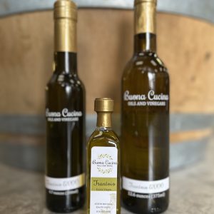 Frantoio Medium EVOO from Chile