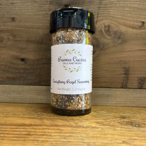 Everything Bagel Seasoning