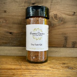 Deep South Rub