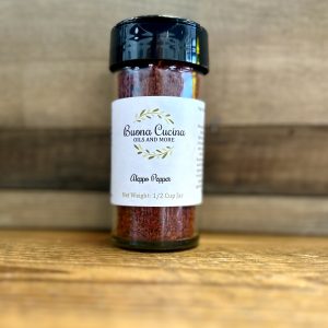 Aleppo Pepper