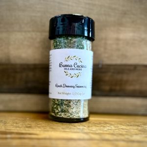Ranch Dressing Seasoning