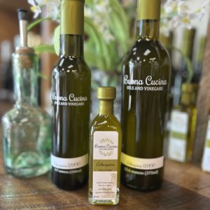 Arbequina EVOO Mild Intensity from Chile