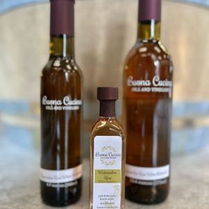 Watermelon White Rosé Balsamic Vinegar