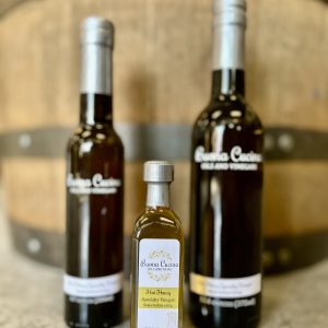Hot Honey Specialty Vinegar