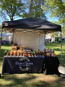 Buona Cucina -Wine Fest 2021