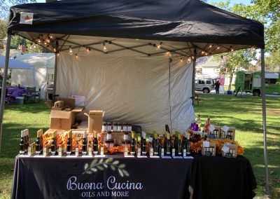 Buona Cucina -Wine Fest 2021