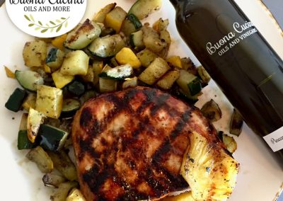 Buona Cucina recipe