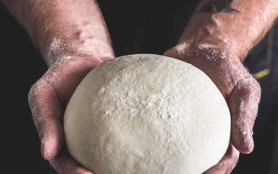 Homemade Housewarming Loaf