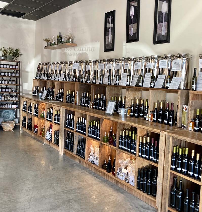 Buona Cucina, Erie PA