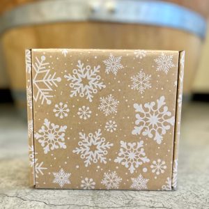 Snowflake Box
