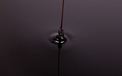 Black Cherry Balsamic Hot Fudge