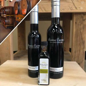 Denissimo Balsamic Vinegar