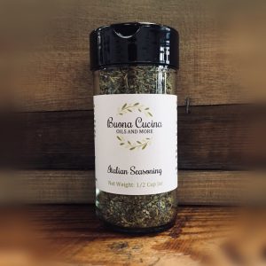 Italian Seasoning