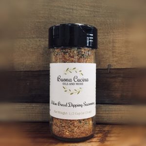 Milan Bread Dipping Seasoning