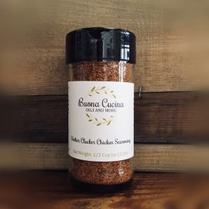 Mother Clucker Chicken Seasoning