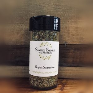 Naples Seasoning