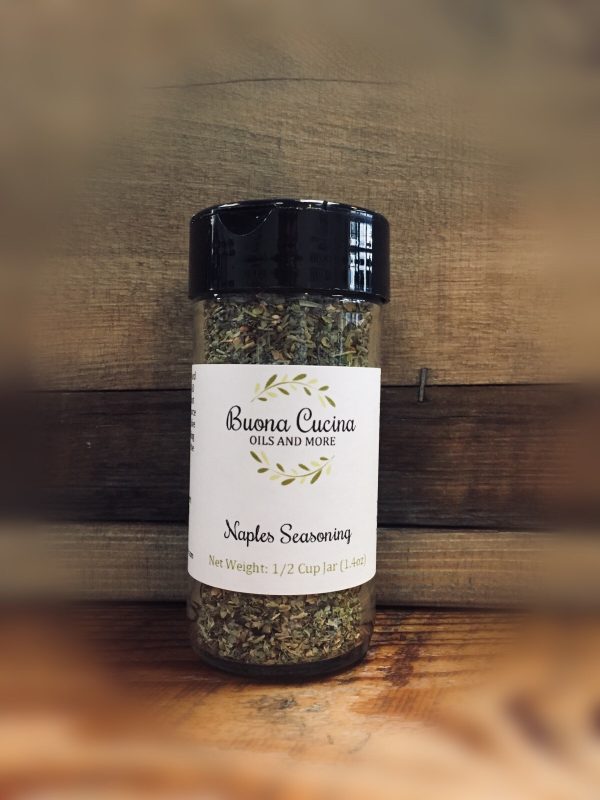 Naples Seasoning