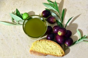 Olive Oils