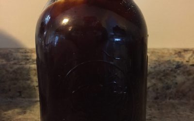 Neapolitan Herb Balsamic BBQ Sauce
