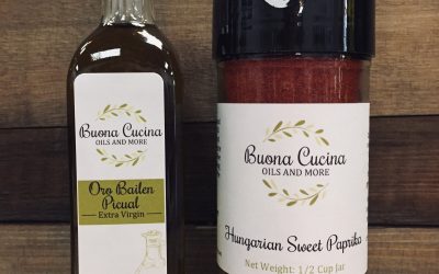 Hungarian Pork Stew for a Cold Winter Night